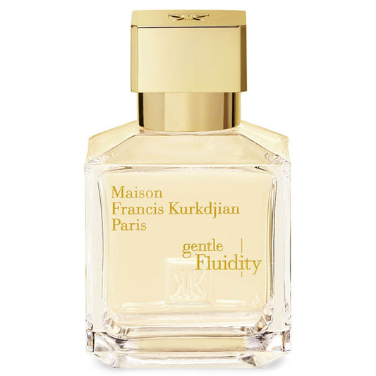 Maison Francis Baccarat Rouge 540 Gentle Gold EDP - 100ml