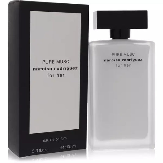 Narciso Rodriguez Pure Musk EDP 100ml (ORIGINAL)