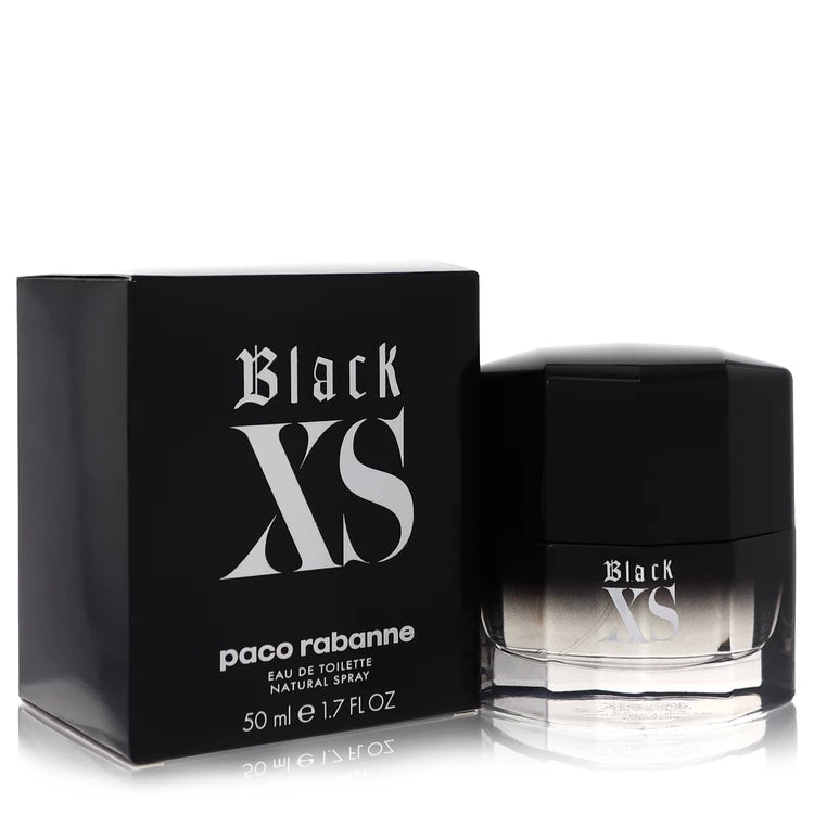 Paco Rabanne Black XS (ORIGINAL)