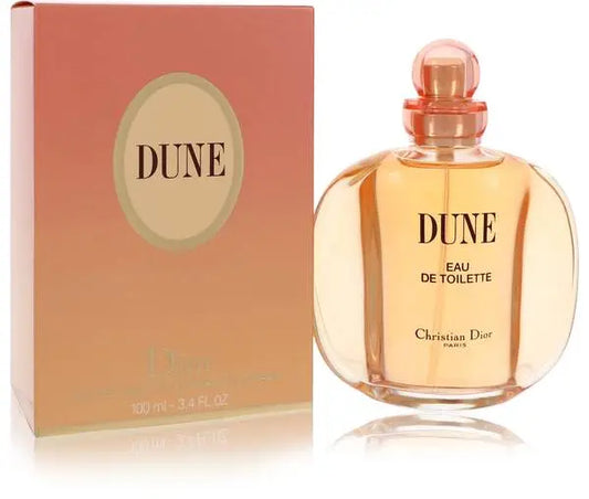 DIOR DUNE EDT 100ml (ORIGINAL)