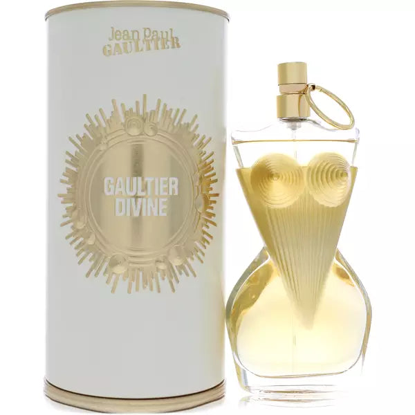 Jean Paul Gaultier Divine EDP 100ml (ORIGINAL)
