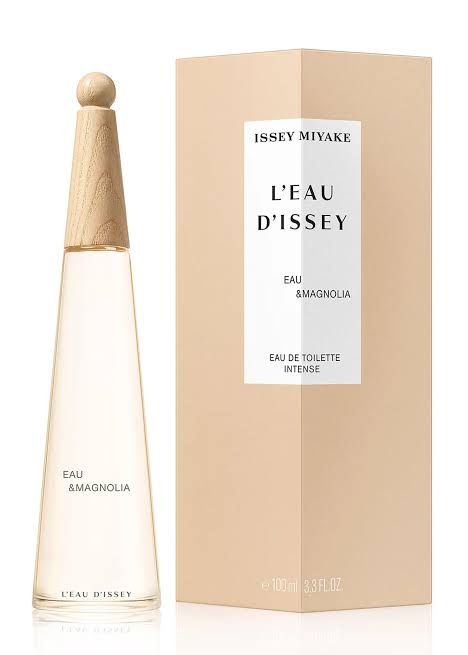 Issey Miyake L’eau D’issey Eau & Magnolia EDT INTENSE 100ml ORIGINAL