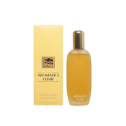 Clinique Aromatics Elixir Eau de Parfum EDP 100ml (ORIGINAL)