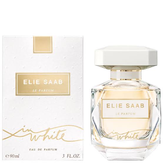 Elie Saab Le Parfum in White EDP 90ml ORIGINAL
