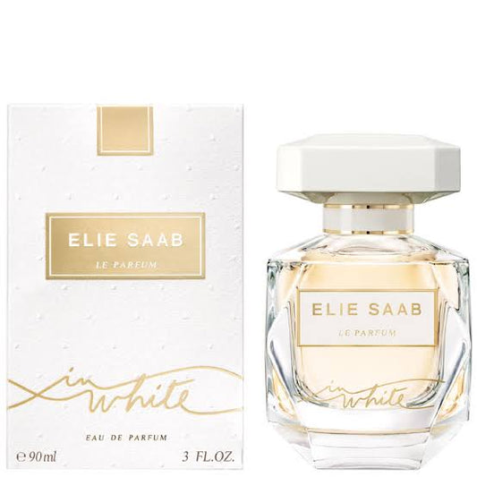 Elie Saab Le Parfum in White EDP 90ml ORIGINAL