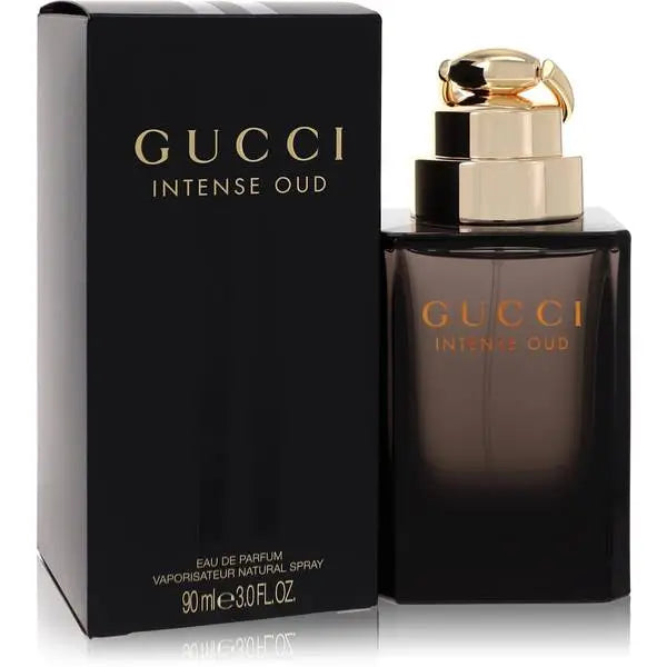 GUCCI INTENSE OUD EDP 90ml (ORIGINAL)