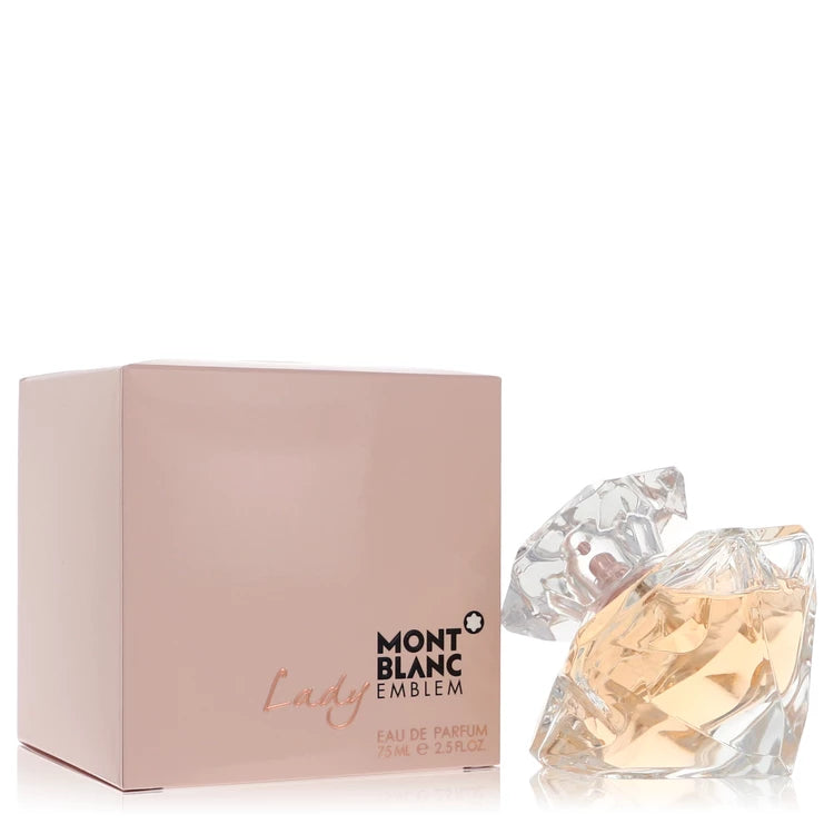 Mont Blanc Lady Emblem EDP 75ml (ORIGINAL)