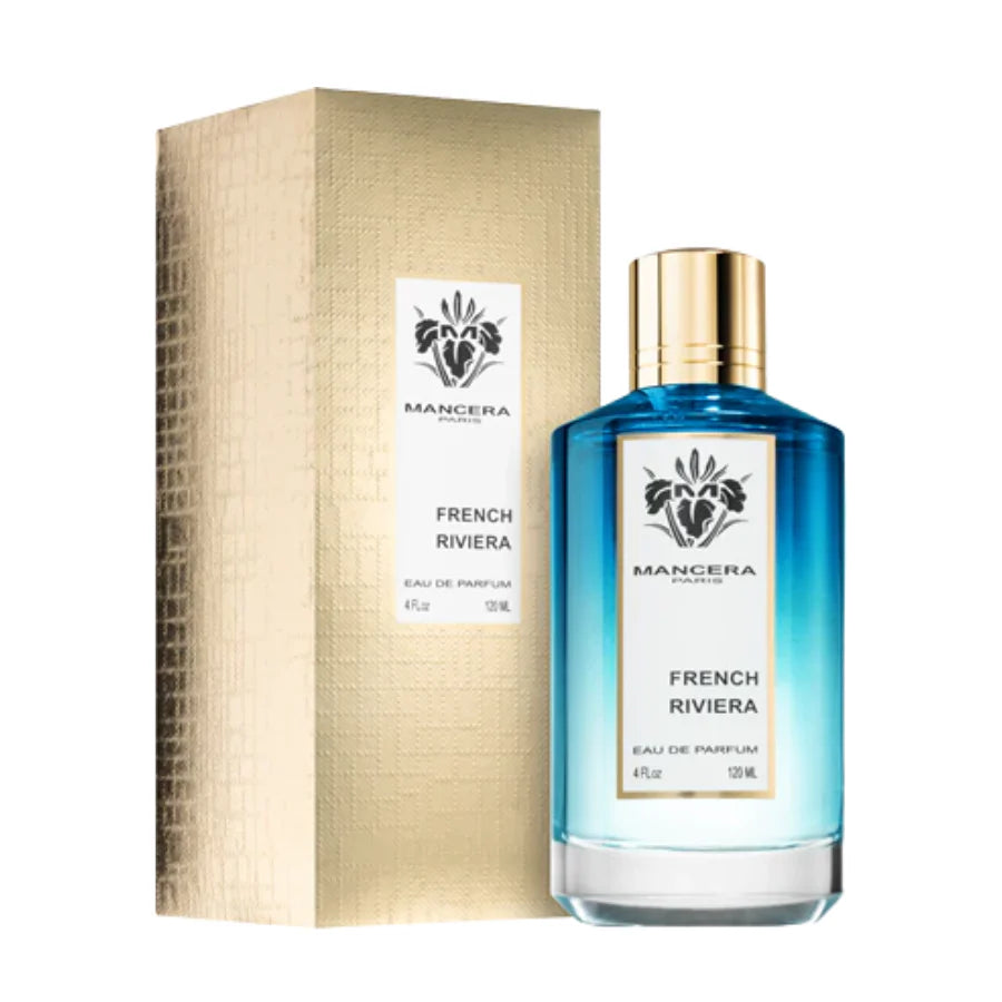 Mancera Paris French Riviera 120 ml (ORIGINAL)