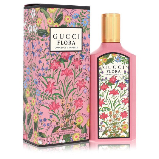Gucci Flora Gorgeous Gardenia EDP (ORIGINAL)