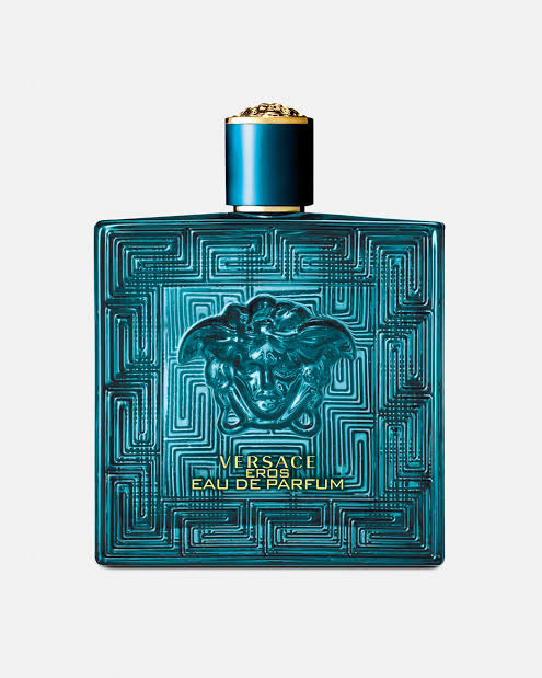 Versace Eros EDP 100ml (ORIGINAL)