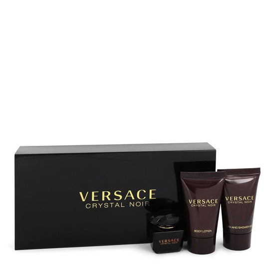 Versace Crystal Nour mini GIFTSET (ORIGINAL)