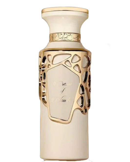 Creme Of Clouds - 100ml