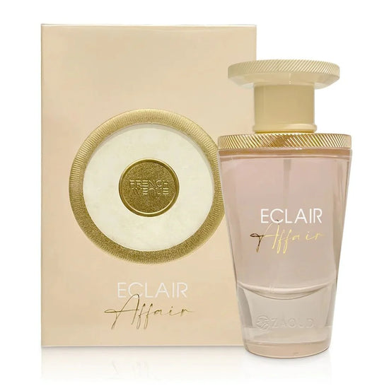 French Avenue - Eclair Affair - 100ml