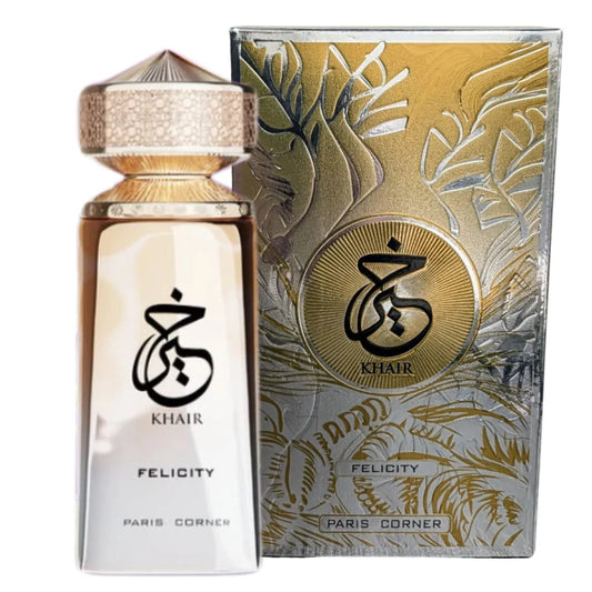 Paris Corner - Khair Felicity - 100ml