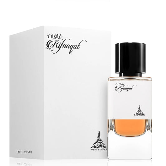Paris Corner - Rifaaqat - 85ml