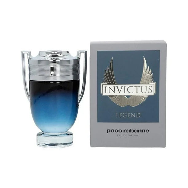 Paco Rabanne Invictus LEGEND EDP 100ml