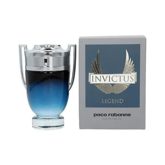 Paco Rabanne Invictus LEGEND EDP 100ml