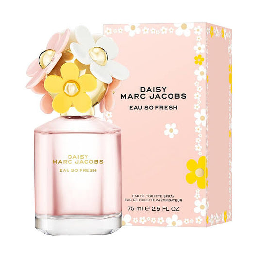 Marc Jacobs Eau So Fresh EDT 75ml