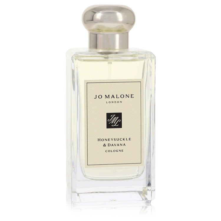 Jo Malone Honeysuckle & Davana perfume 100ml (ORIGINAL)