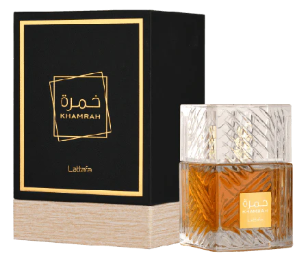 Lattafa - Khamrah - 100ml