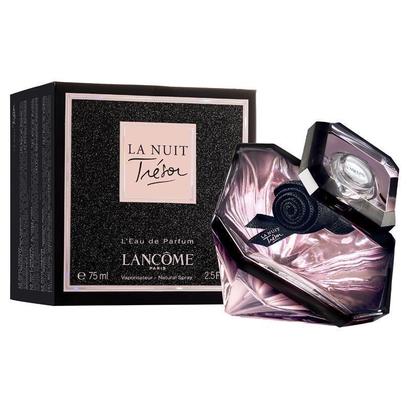 Lancome Tresor La Nuit EDP 75ml (ORIGINAL)