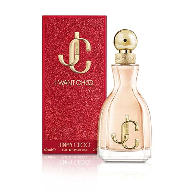 Jimmy Choo I want Choo EDP 100ml