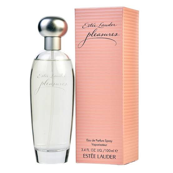 Estee Lauder Pleasures EDP 100ml (ORIGINAL)