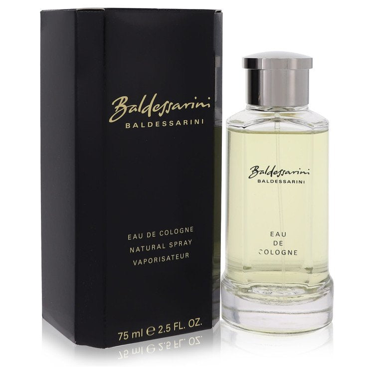 Hugo Boss Baldessarini Cologne 75ml (ORIGINAL)