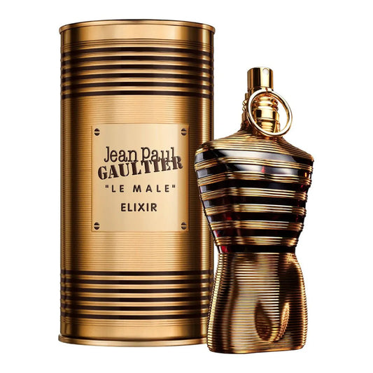 Jean Paul Gaultier Le Male Elixir EDP 100ml