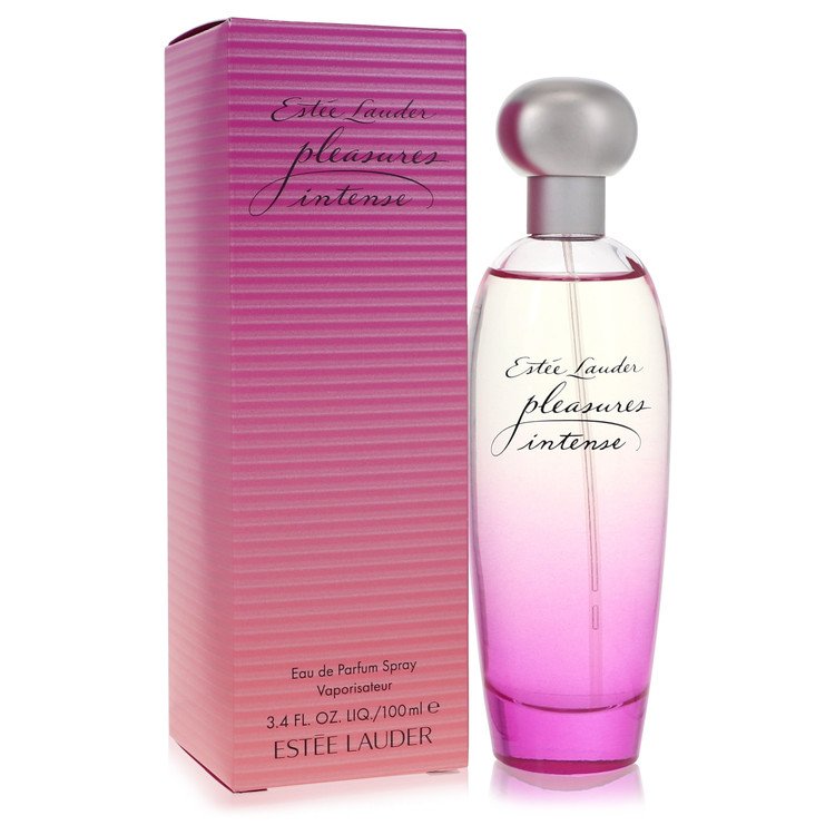 Estee Lauder Pleasures intense EDP 100ml (ORIGINAL)