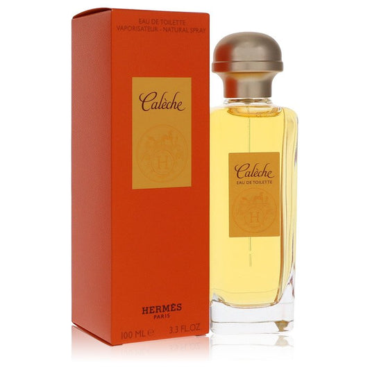 Hermes Calèche EDT 100ml (ORIGINAL)