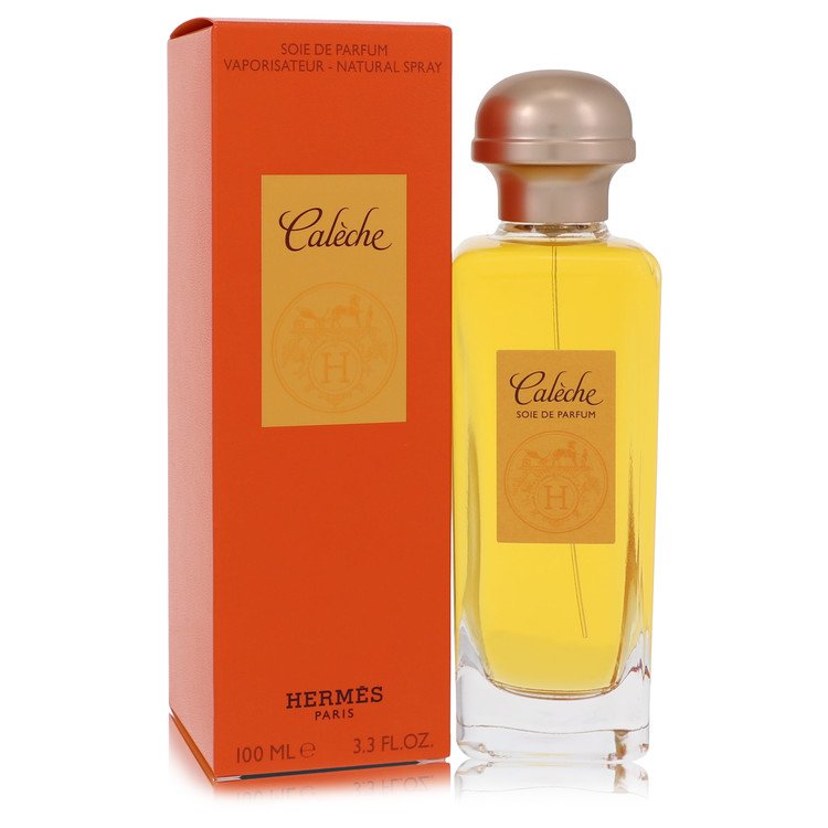 Hermes Calèche Soie De Parfum 100ml (ORIGINAL)