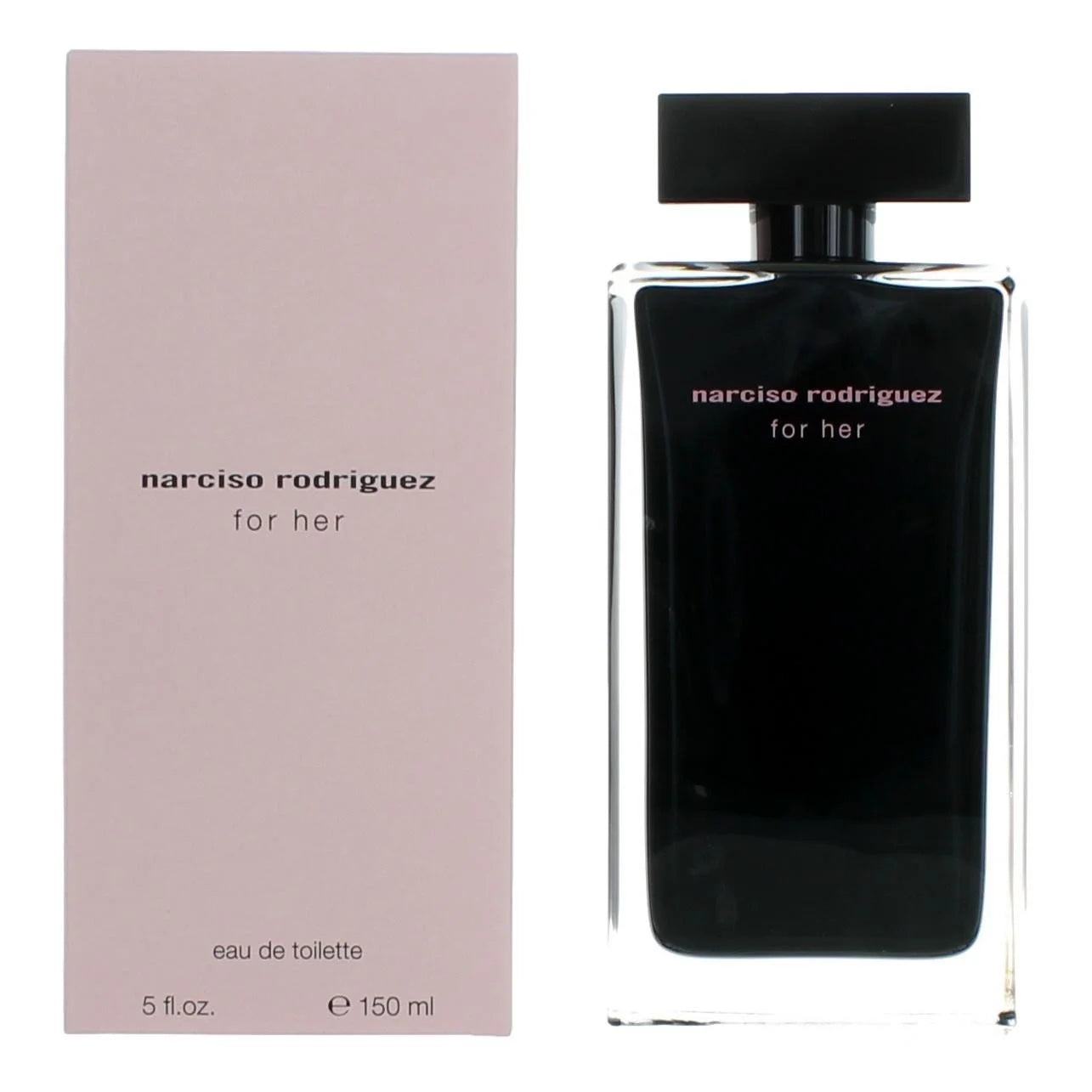 Narciso Rodriguez for her EDT(ORIGINAL)