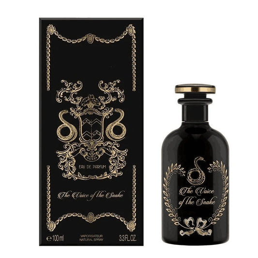 Gucci The Voice of the Snake EDP 100ml