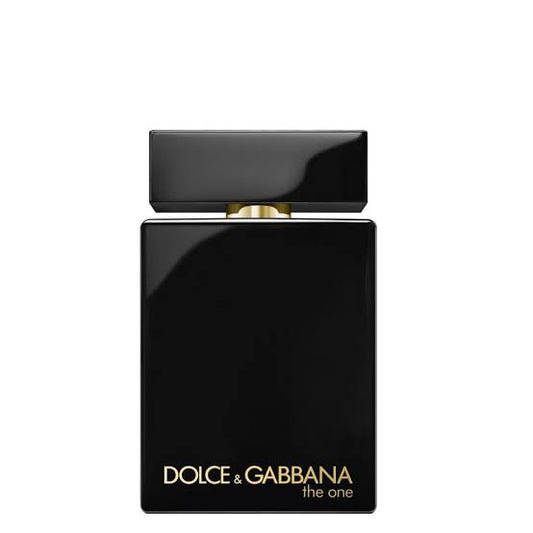 Dolce & Gabbana The One for Men Intense EDP 100ml