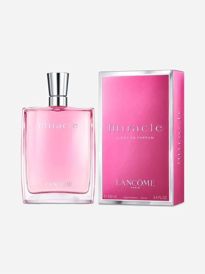 Lancôme Miracle EDP 100ml (ORIGINAL)