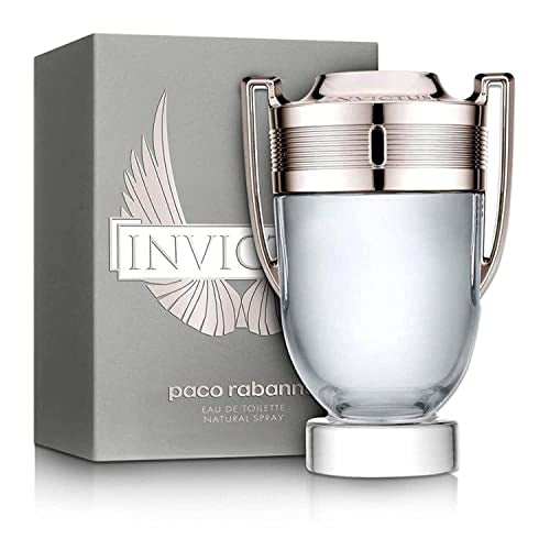 Paco Rabanne Invictus EDT (ORIGINAL)