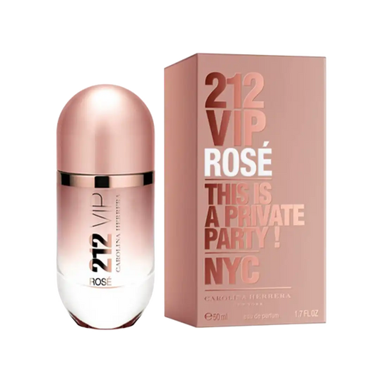 212 VIP Rose EDP 100ml