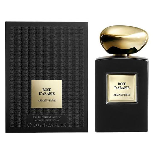 Armani Privé Rose d’Arabie EDP 100ml