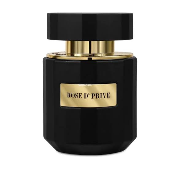 Armani Privé Rose d’Arabie EDP 100ml