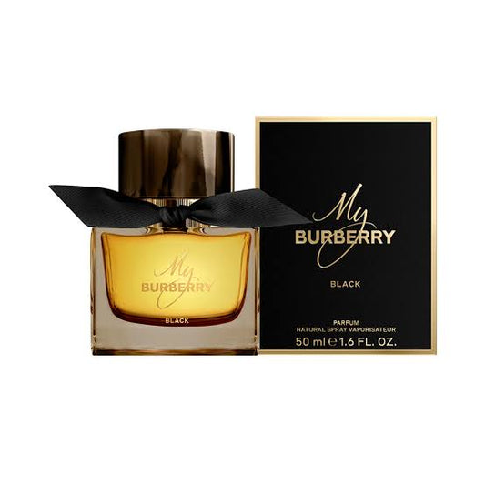 Burberry My Burberry Black EDP 100ml