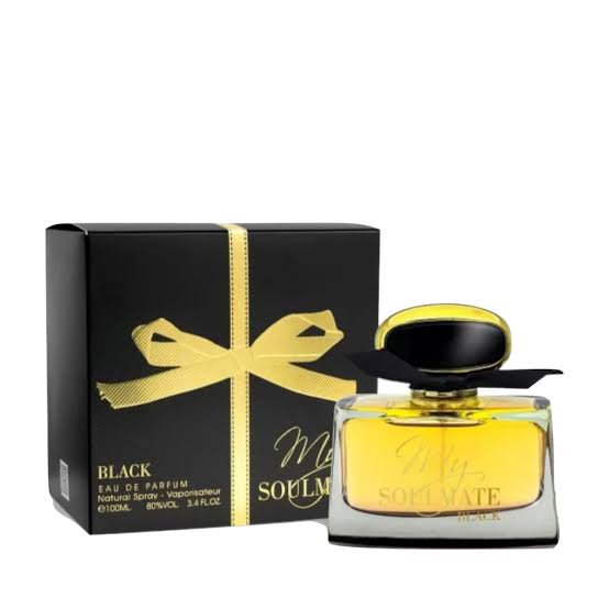 Burberry My Burberry Black EDP 100ml
