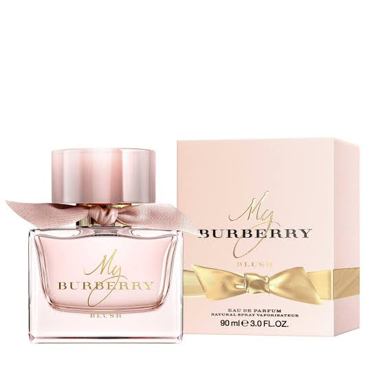 Burberry My Burberry Blush EDP 100ml