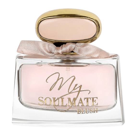 Burberry My Burberry Blush EDP 100ml