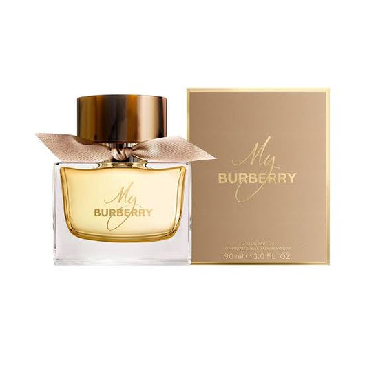 Burberry My Burberry EDP 100ml