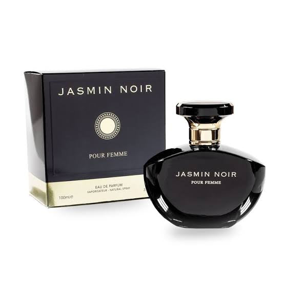 Bvlgari Jasmine Noir EDP 100ml