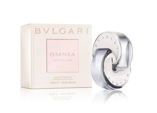 Bvlgari Omnia Crystalline EDP 100ml