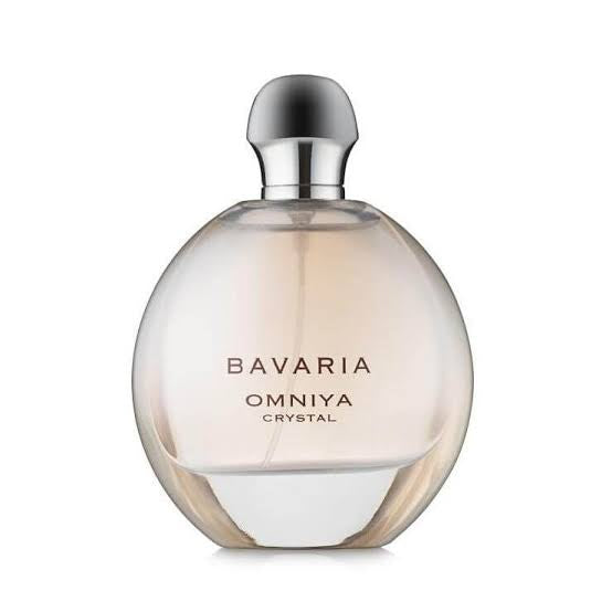 Bvlgari Omnia Crystalline EDP 100ml