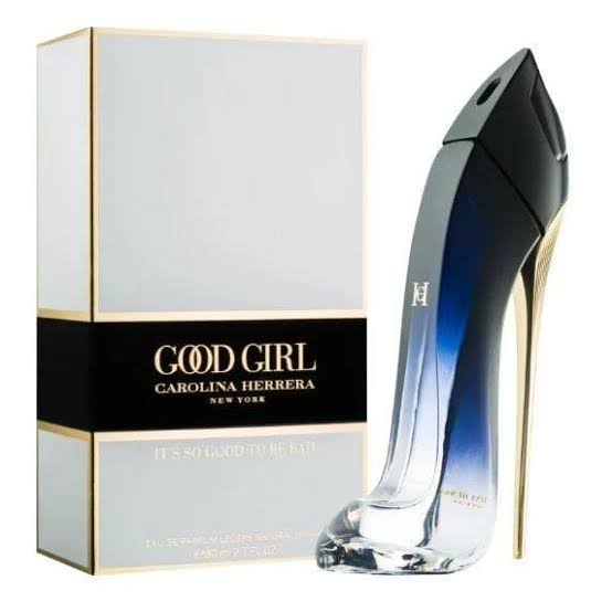 Carolina Herrera Good Girl Légère EDP 100ml