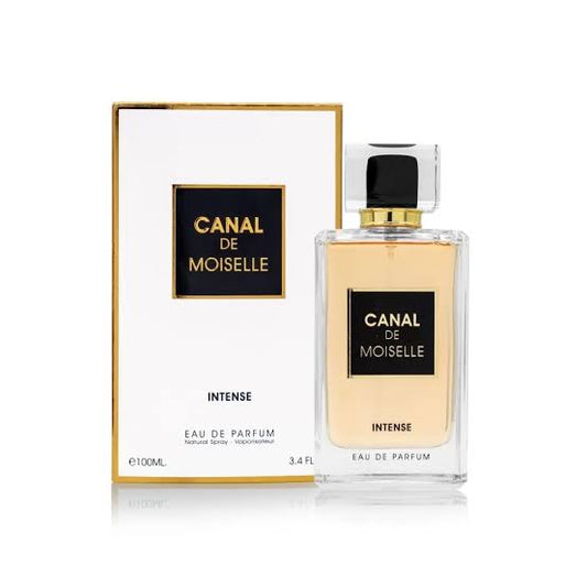 Chanel Coco Mademoiselle Intense EDP 100ml